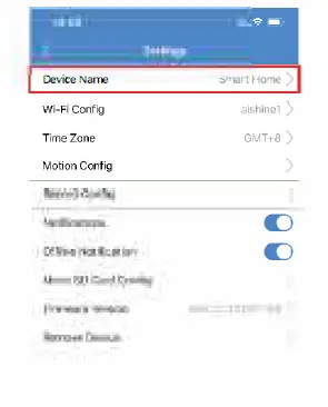 OzSpy HAIXBCL2MP Clock Hidden Camera 8