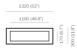 BOCCI 100.20 20 Hand Blown Glass Pendants fig 2