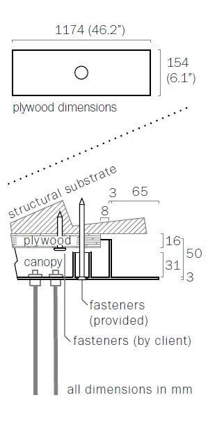 BOCCI 100.20 20 Hand Blown Glass Pendants fig 3