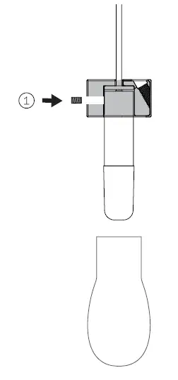 BOCCI 100.20 20 Hand Blown Glass Pendants fig 6