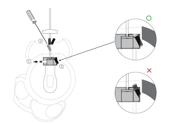 BOCCI 100.20 20 Hand Blown Glass Pendants fig 9