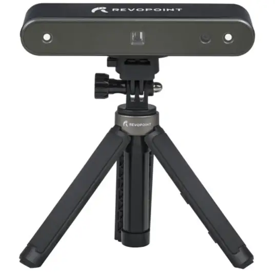 REVOPOINT 2022.4 Portable 3D Scanner