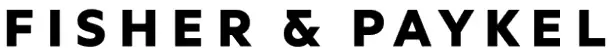 FISHER PAYKEL logo