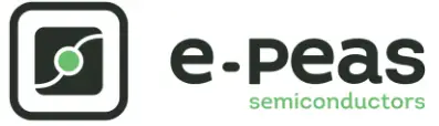 e peas logo