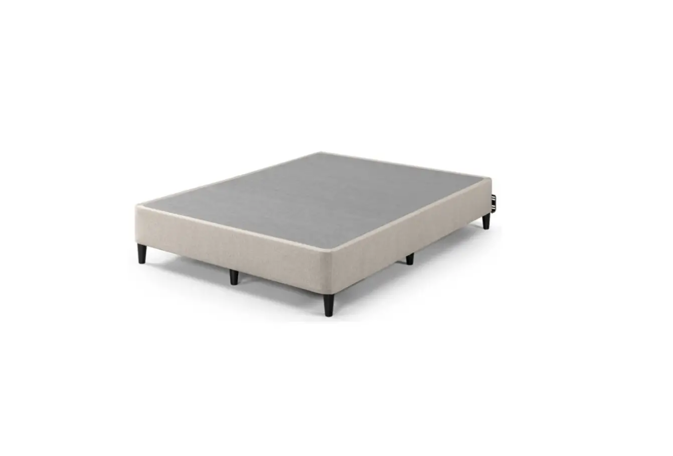 Zinus Spa Sensations Instruction Manual