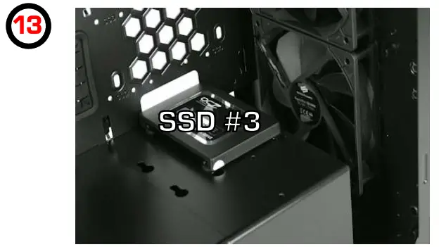 SilentiumPC Armis AR7 Full Tower housing - fig13