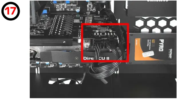 SilentiumPC Armis AR7 Full Tower housing - fig19