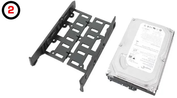 SilentiumPC Armis AR7 Full Tower housing - fig2