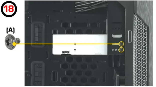 SilentiumPC Armis AR7 Full Tower housing - fig21