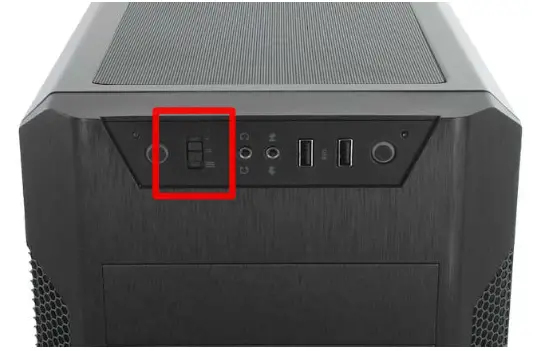 SilentiumPC Armis AR7 Full Tower housing - fig24