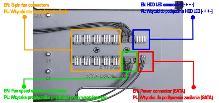 SilentiumPC Armis AR7 Full Tower housing - fig25
