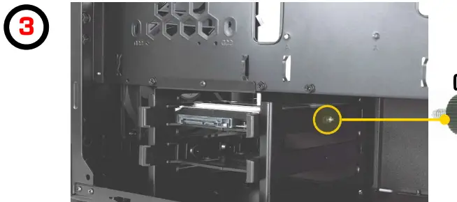 SilentiumPC Armis AR7 Full Tower housing - fig3