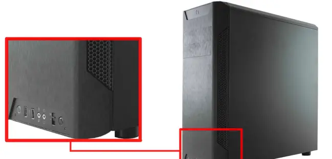 SilentiumPC Armis AR7 Full Tower housing - fig36