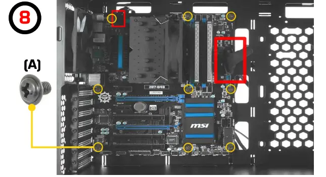 SilentiumPC Armis AR7 Full Tower housing - fig8