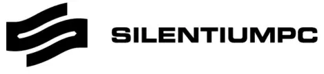 SilentiumPC logo