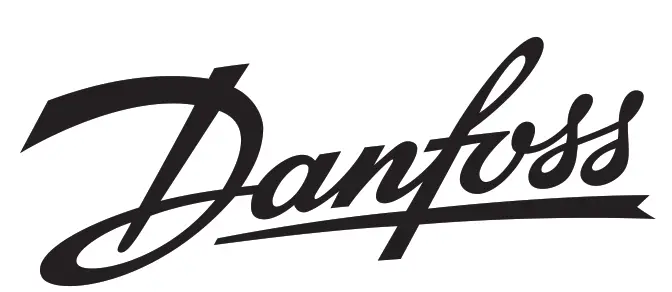 Danfoss logo