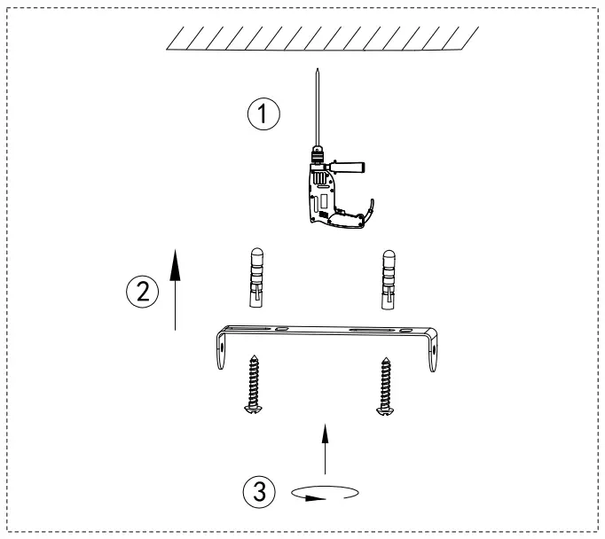 Installation instruction