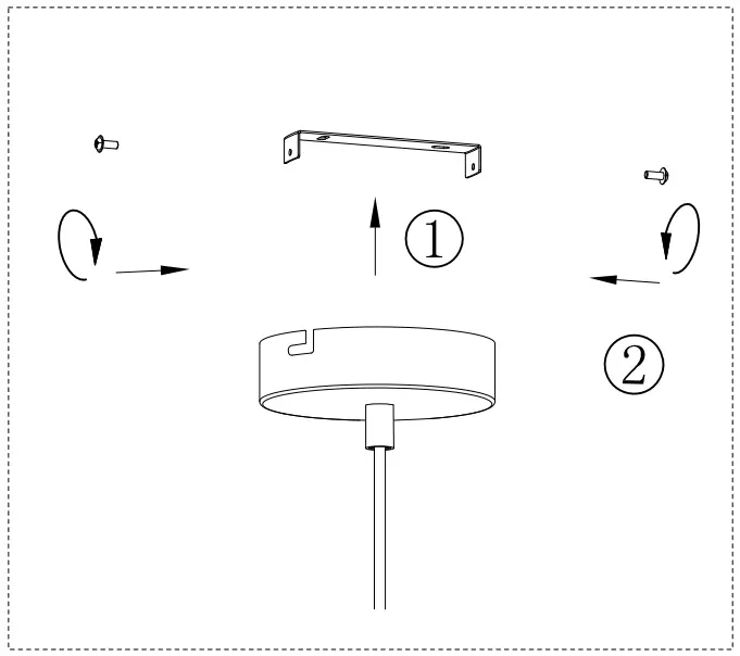 Installation instruction