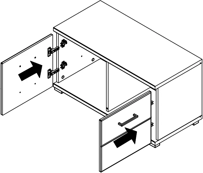 LANZAROTE KOM - Installation 11