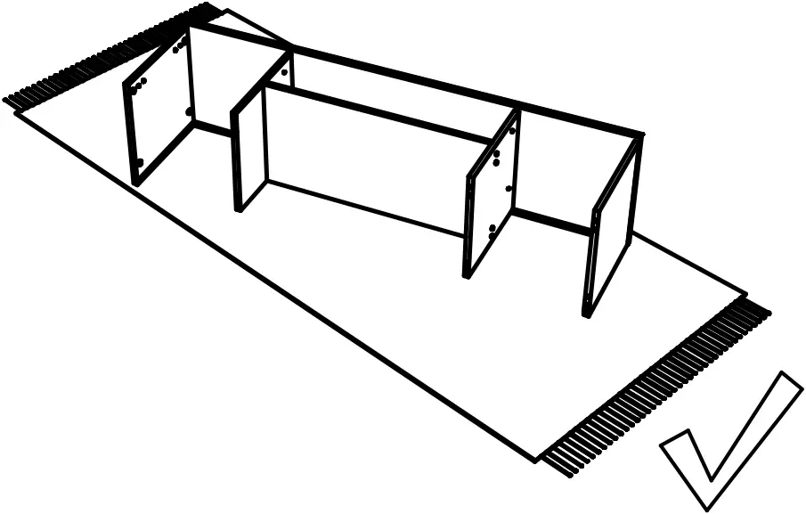 TENERIFE KOM - Assembly 14