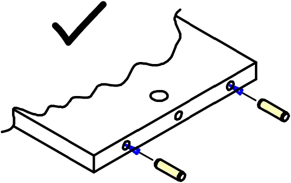 TENERIFE KOM - Assembly 3