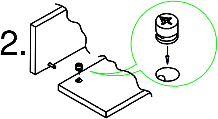 TENERIFE KOM - Assembly 7