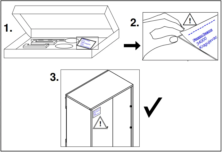 TENERIFE KOM - Installation - 1