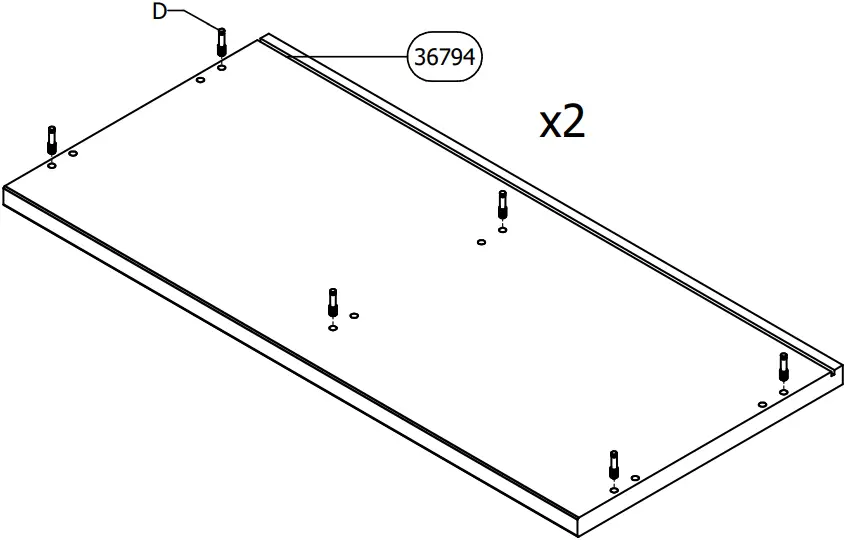 TENERIFE KOM - Installation 1