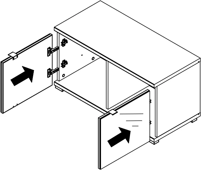 TENERIFE KOM - Installation 10