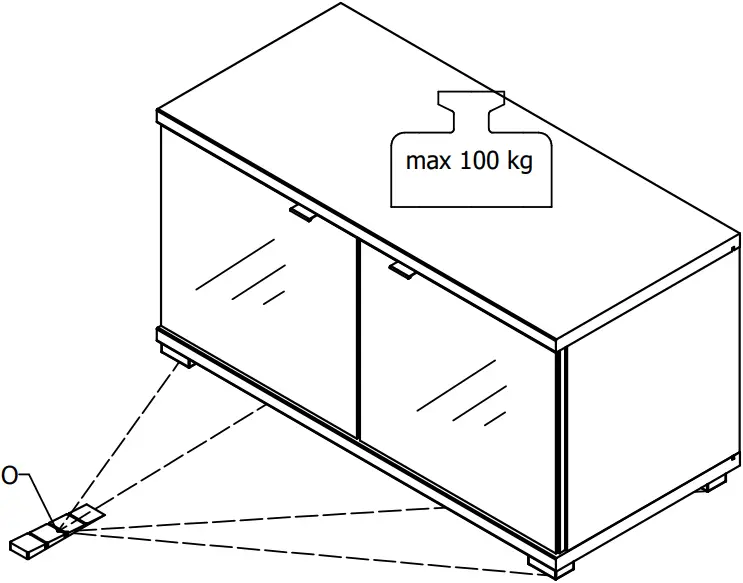 TENERIFE KOM - Installation 11