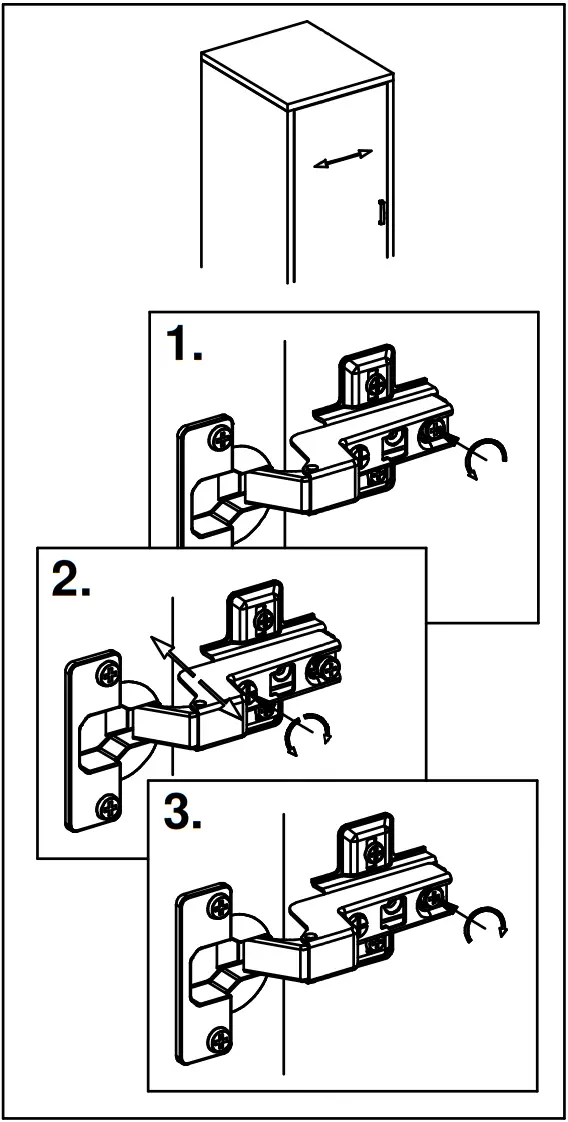 TENERIFE KOM - Installation - 3