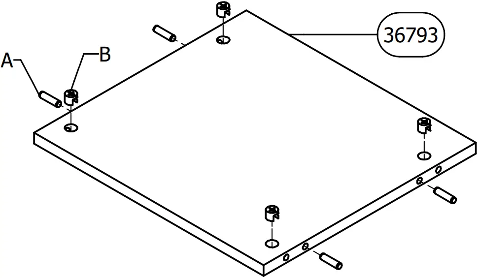 TENERIFE KOM - Installation 3