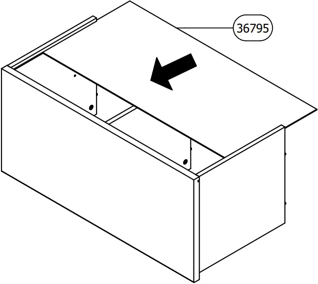 TENERIFE KOM - Installation 5