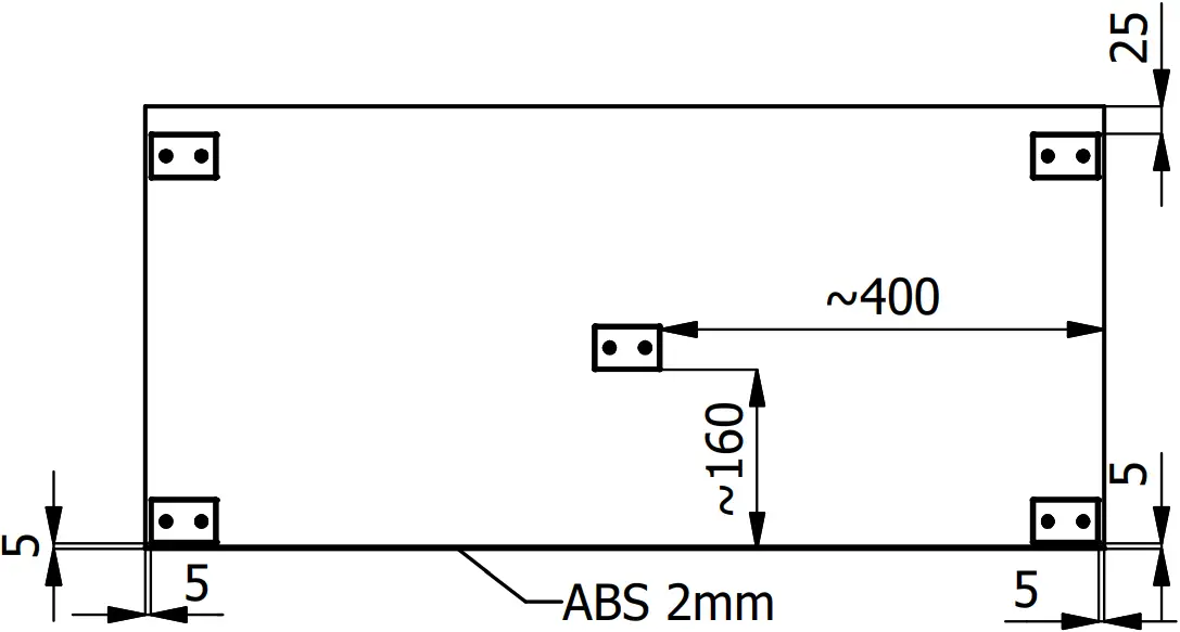 TENERIFE KOM - Installation 7 - 5