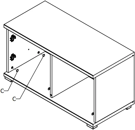 TENERIFE KOM - Installation 8 - 1