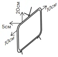 KIVI 24H740LW 24 Inch Smart TV - Fig 10