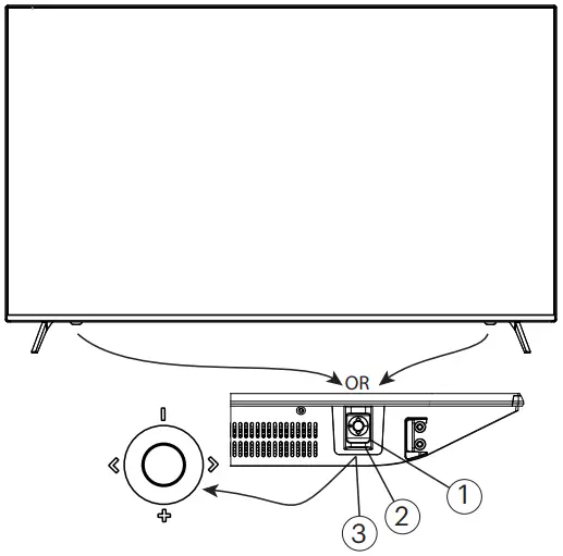 KIVI 24H740LW 24 Inch Smart TV - Fig 14