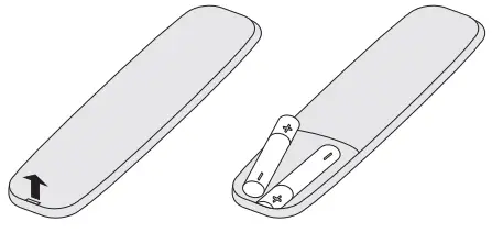 KIVI 24H740LW 24 Inch Smart TV - Fig 15