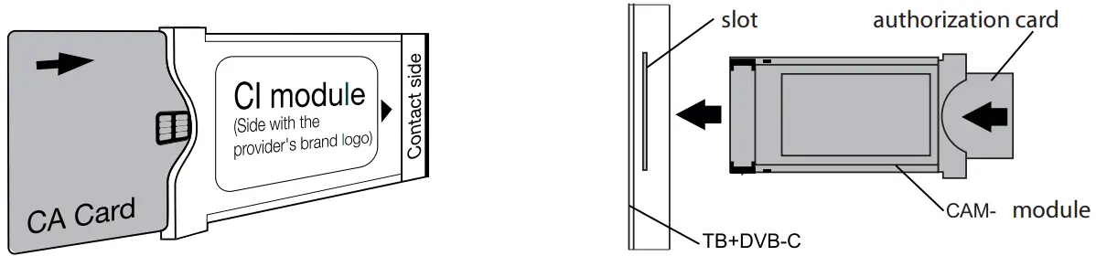 KIVI 24H740LW 24 Inch Smart TV - Fig 18