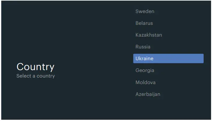 KIVI 24H740LW 24 Inch Smart TV - Fig 19