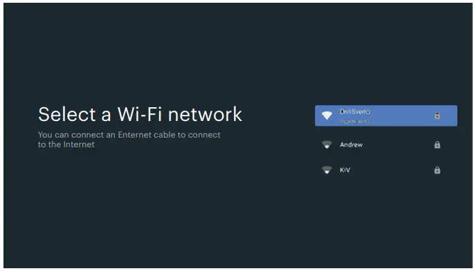 KIVI 24H740LW 24 Inch Smart TV - Fig 20