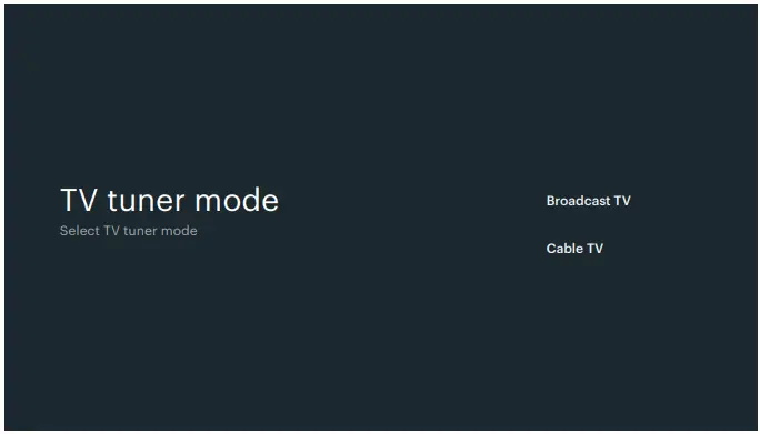 KIVI 24H740LW 24 Inch Smart TV - Fig 22