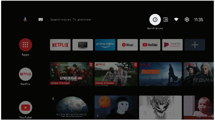 KIVI 24H740LW 24 Inch Smart TV - Fig 23