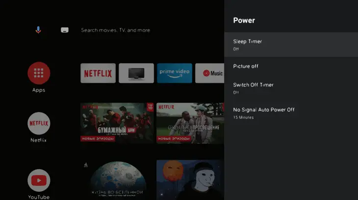 KIVI 24H740LW 24 Inch Smart TV - Fig 30