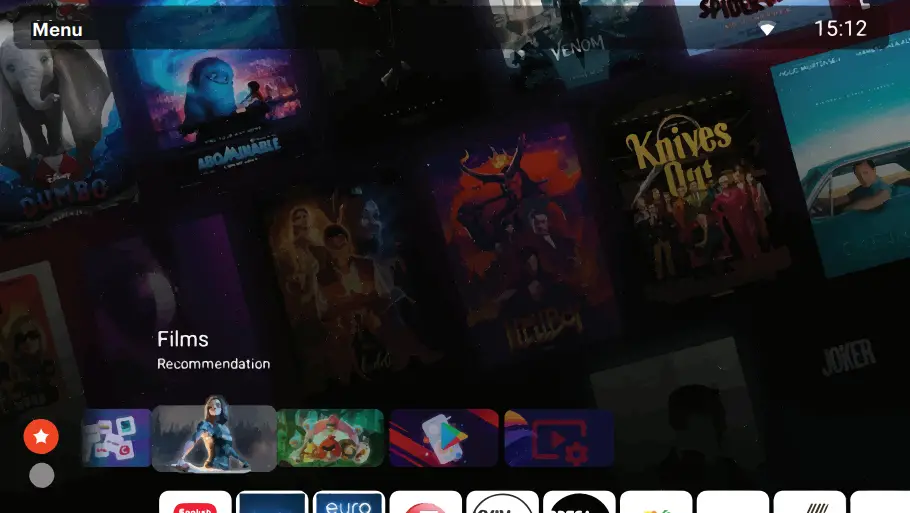 KIVI 24H740LW 24 Inch Smart TV - Fig 35