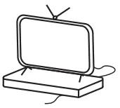 KIVI 24H740LW 24 Inch Smart TV - Fig 5