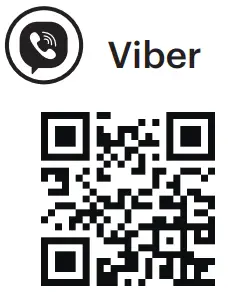 KIVI 24H740LW 24 Inch Smart TV - Qr Code 2