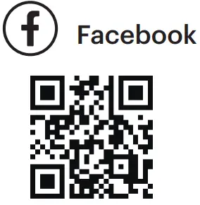 KIVI 24H740LW 24 Inch Smart TV - Qr Code