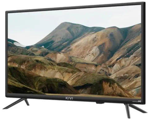 KIVI 24H740LW 24 Inch Smart TV