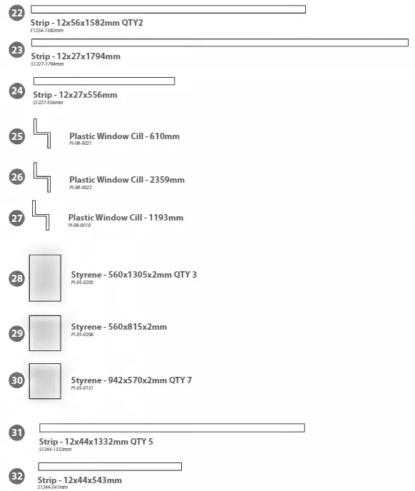 meRcia 04GREENLEAN0804-V2 Traditional Wooden Lean To Greenhouse 6